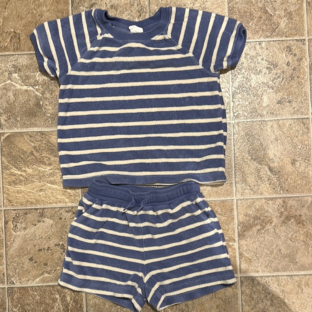 GAP toddler set